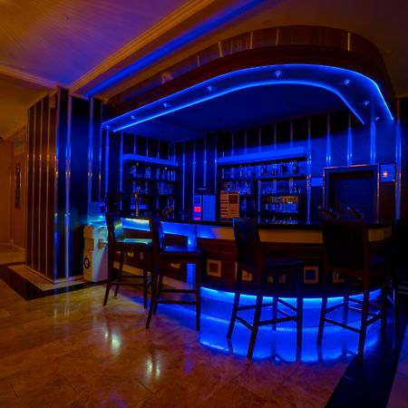 Royal Palace Kusadasi Hotel Εξωτερικό φωτογραφία