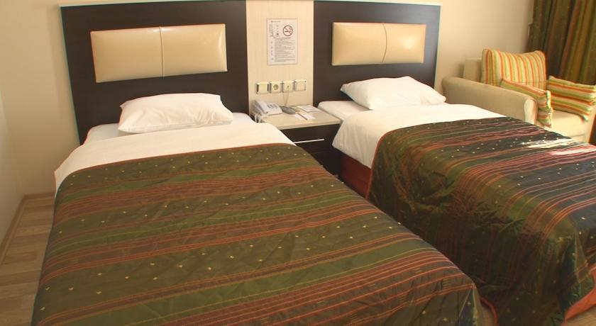 Royal Palace Kusadasi Hotel Εξωτερικό φωτογραφία