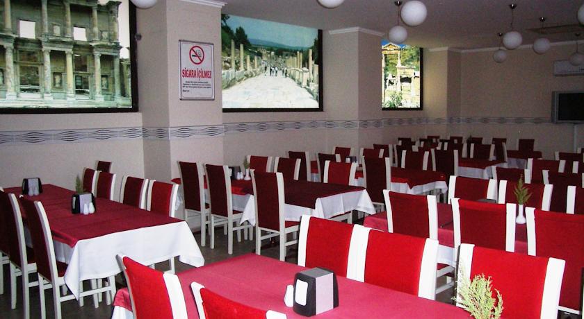 Royal Palace Kusadasi Hotel Εξωτερικό φωτογραφία