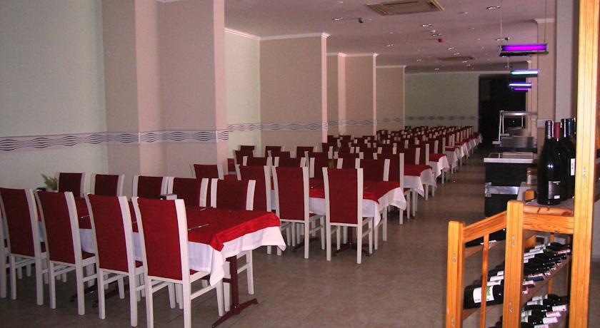 Royal Palace Kusadasi Hotel Εξωτερικό φωτογραφία