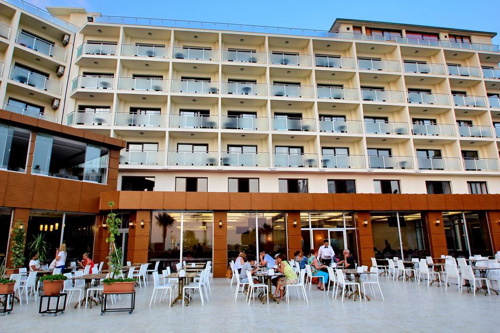 Royal Palace Kusadasi Hotel Εξωτερικό φωτογραφία