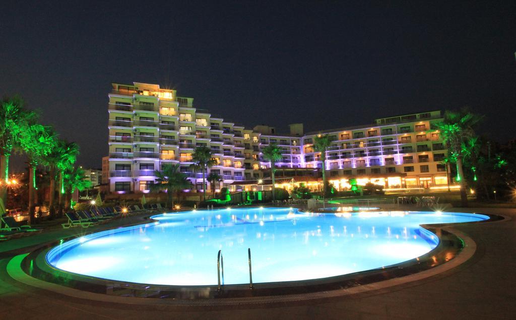 Royal Palace Kusadasi Hotel Εξωτερικό φωτογραφία