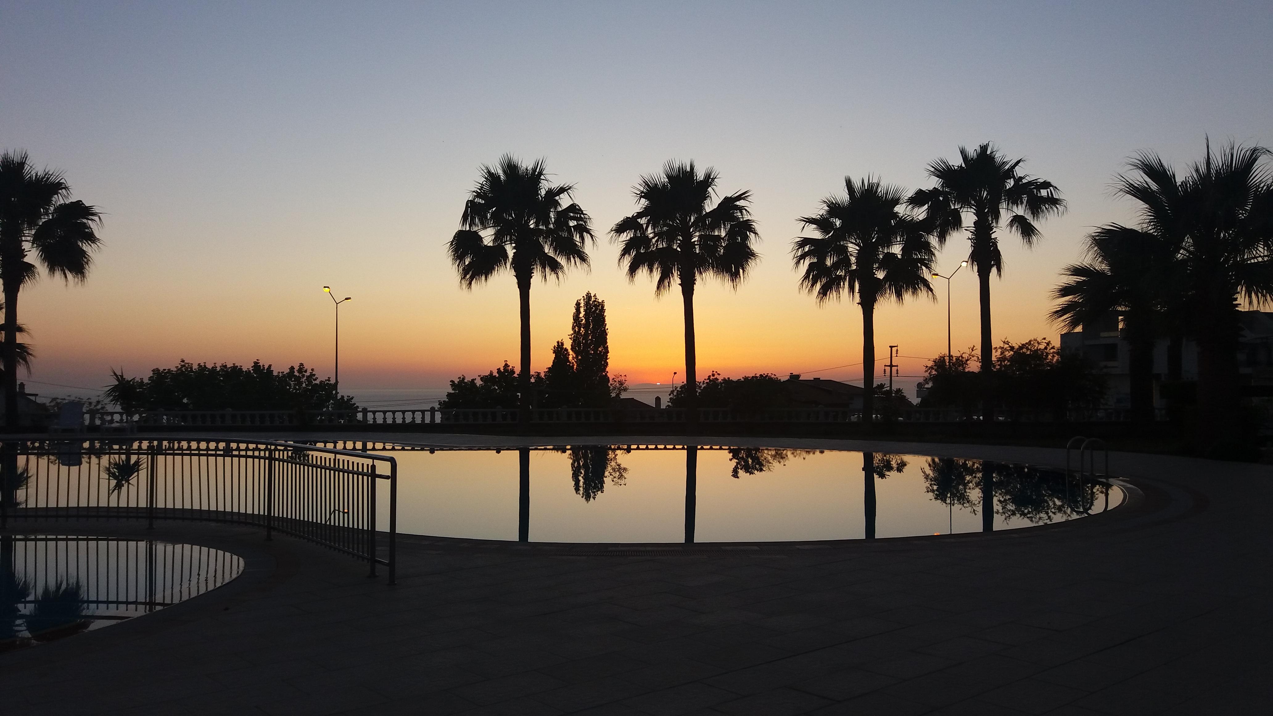 Royal Palace Kusadasi Hotel Εξωτερικό φωτογραφία