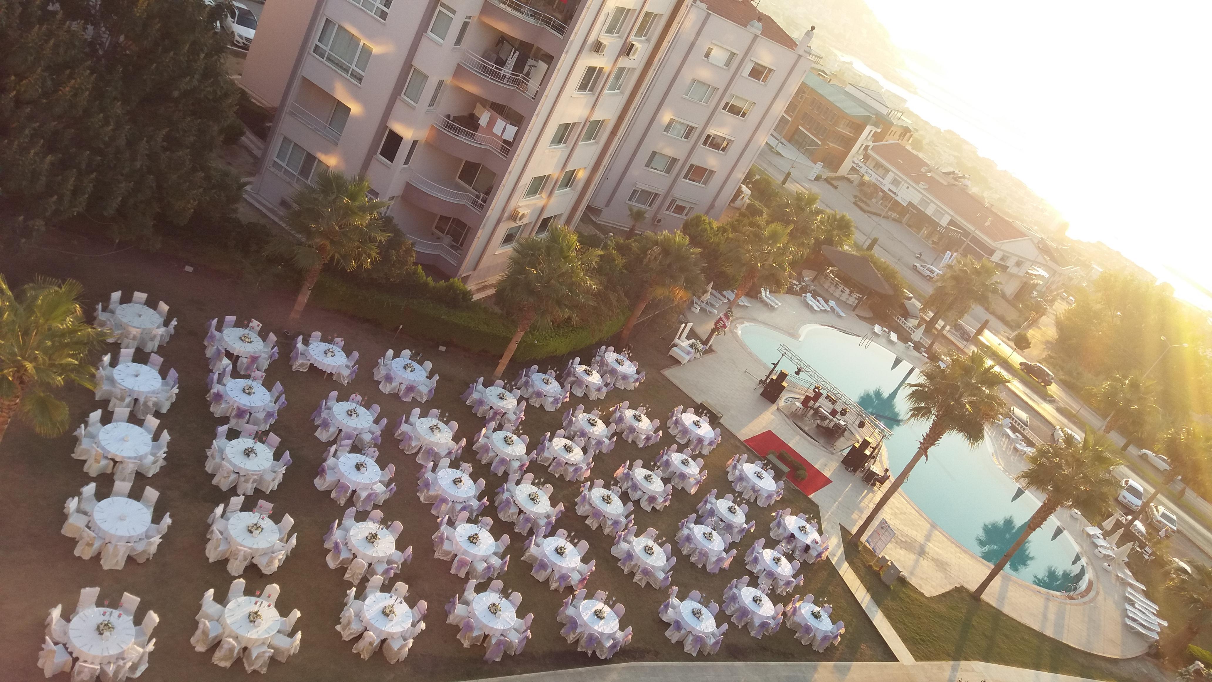 Royal Palace Kusadasi Hotel Εξωτερικό φωτογραφία