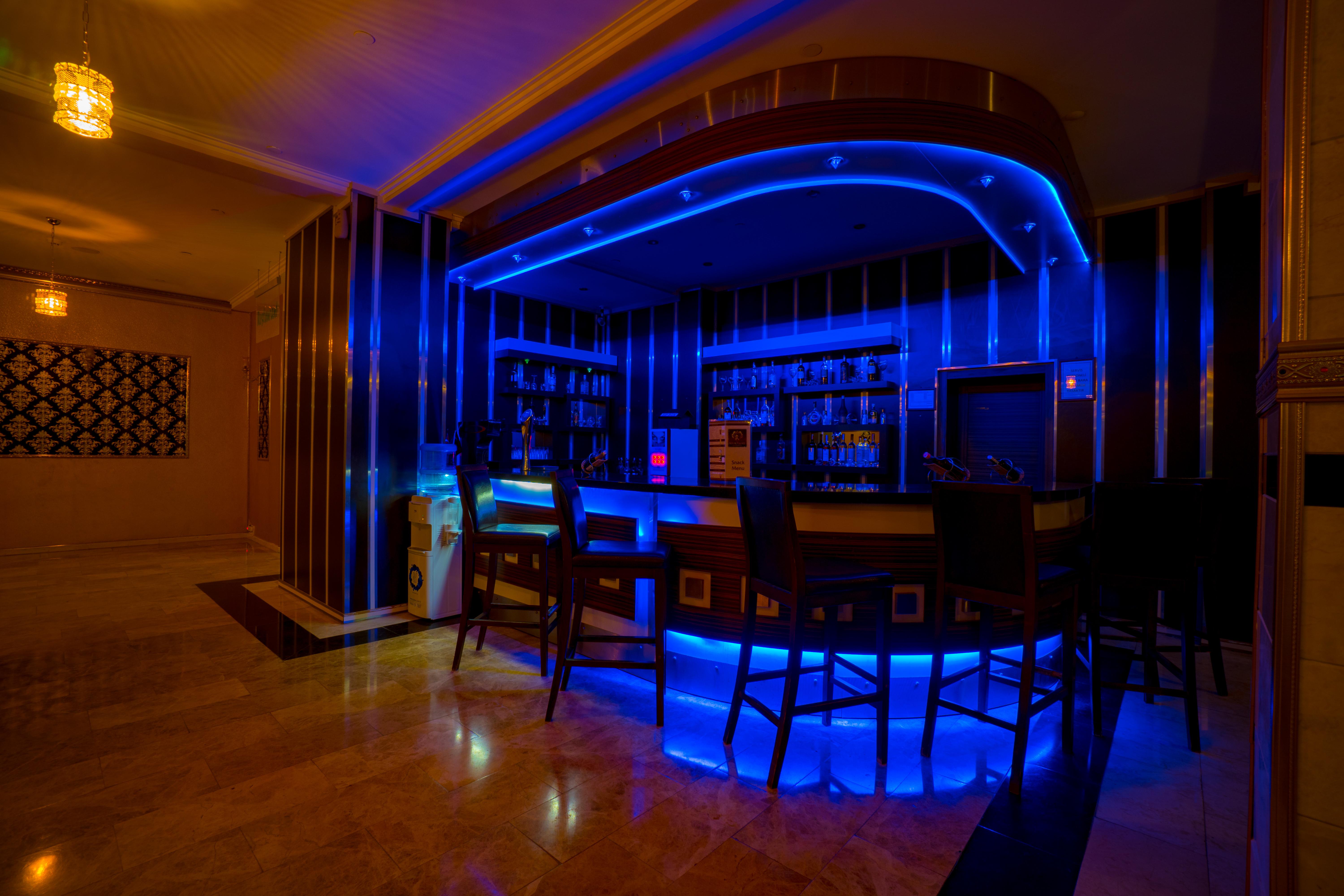 Royal Palace Kusadasi Hotel Εξωτερικό φωτογραφία