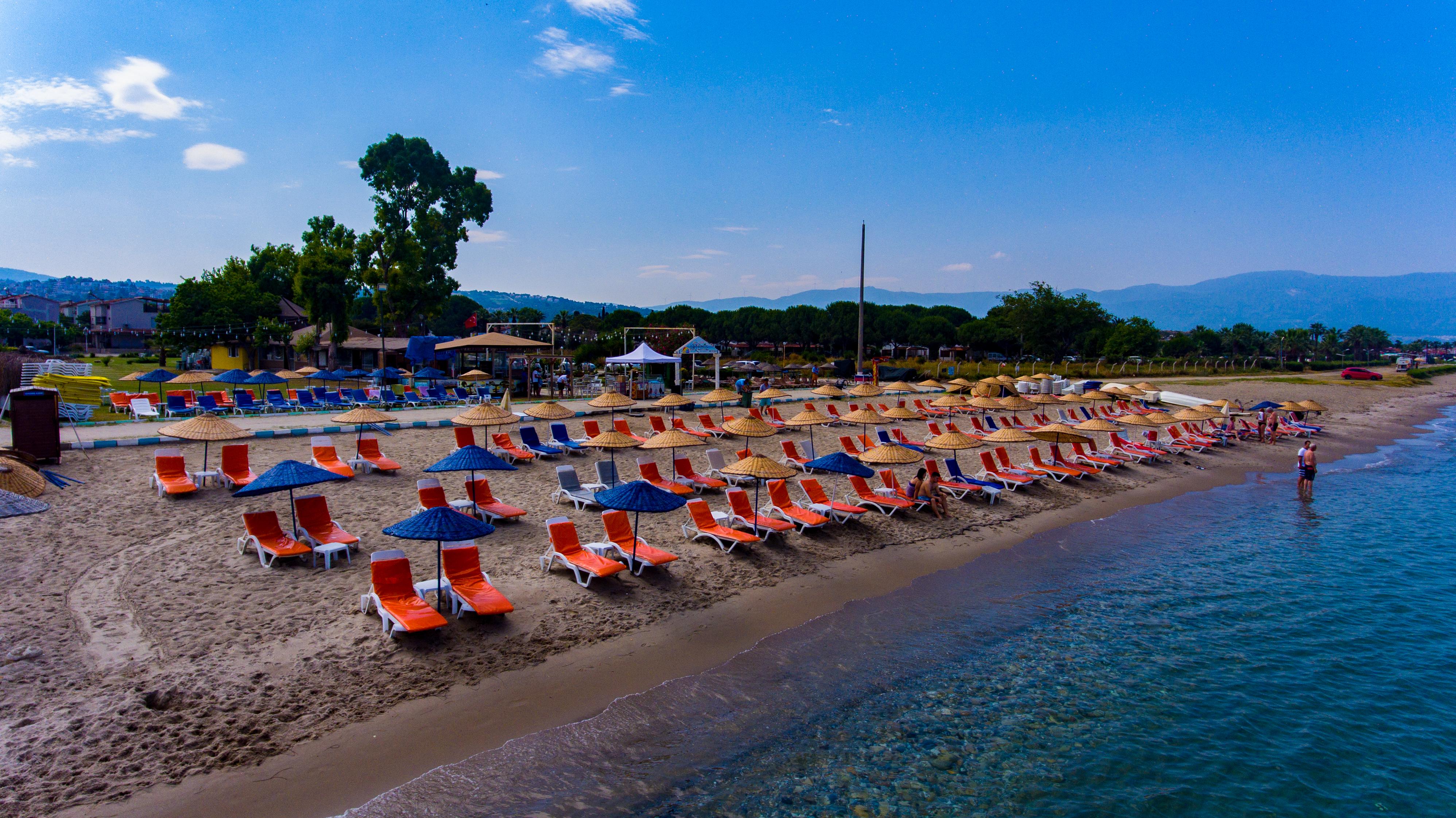 Royal Palace Kusadasi Hotel Εξωτερικό φωτογραφία