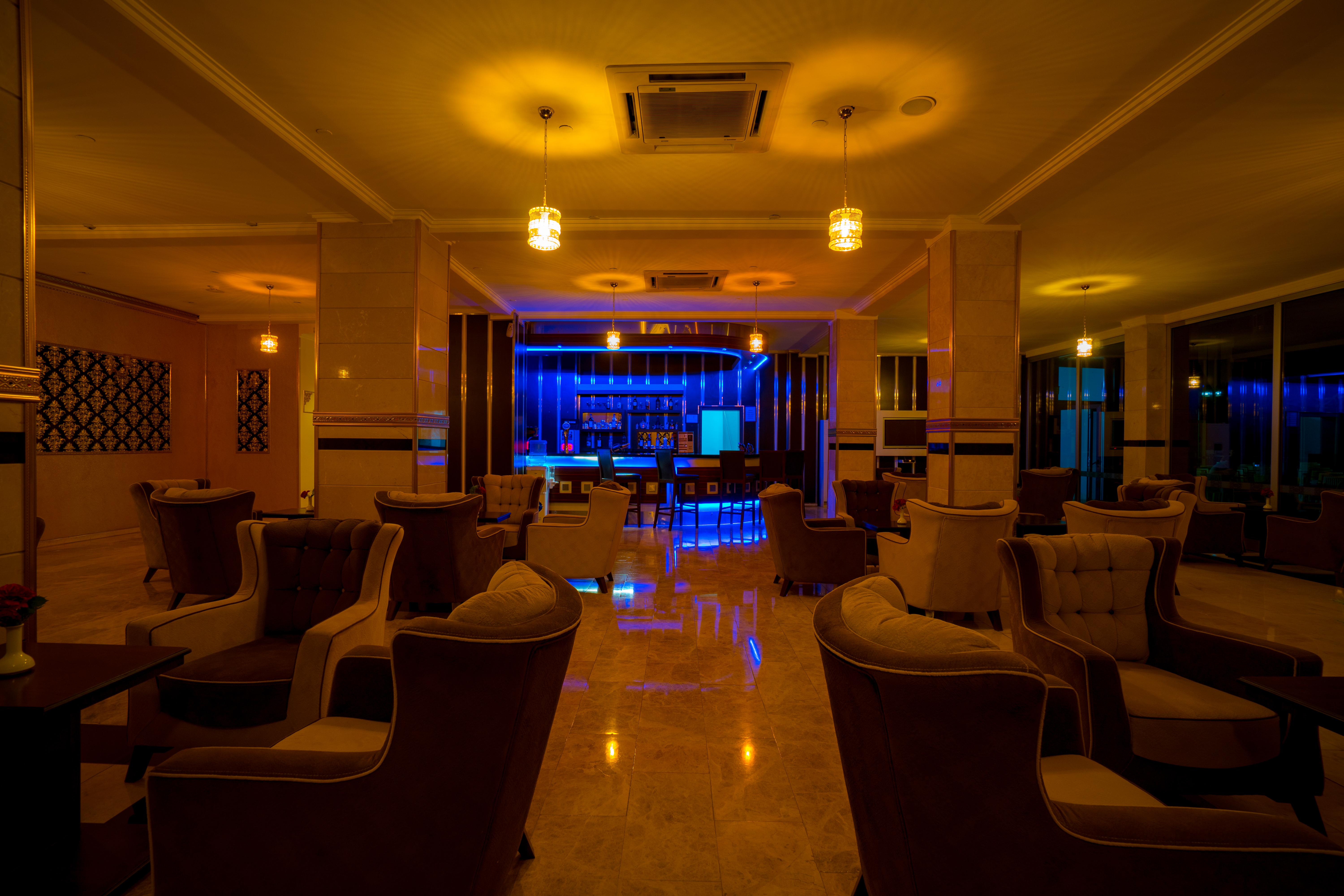 Royal Palace Kusadasi Hotel Εξωτερικό φωτογραφία