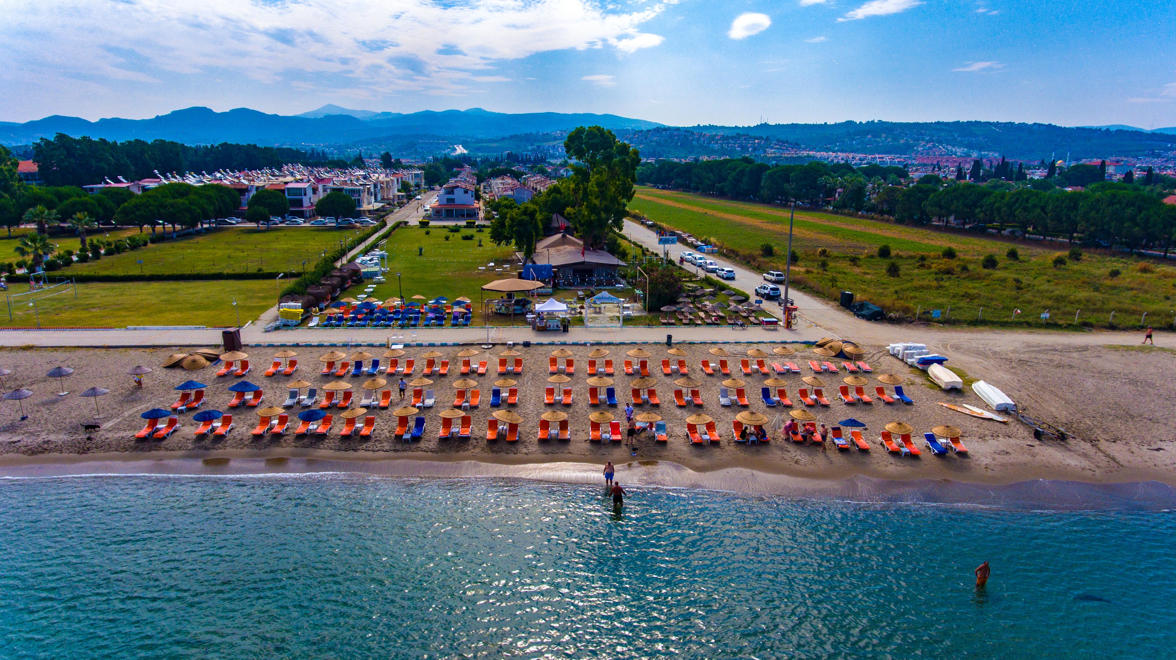 Royal Palace Kusadasi Hotel Εξωτερικό φωτογραφία