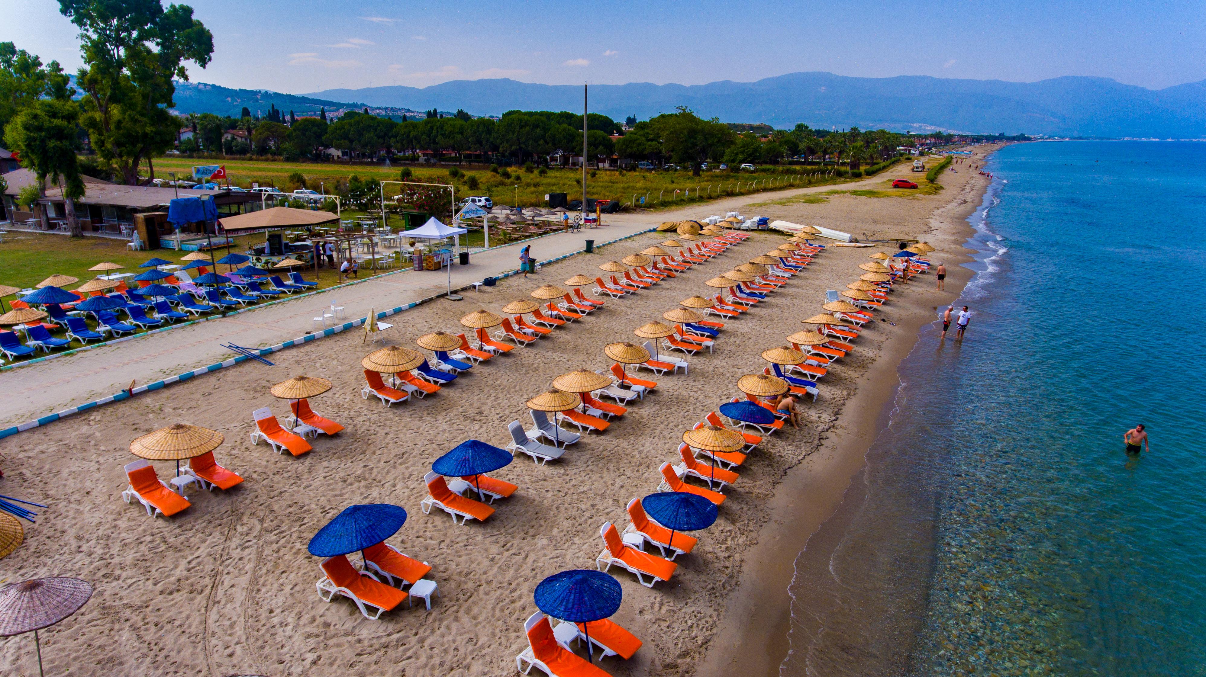 Royal Palace Kusadasi Hotel Εξωτερικό φωτογραφία