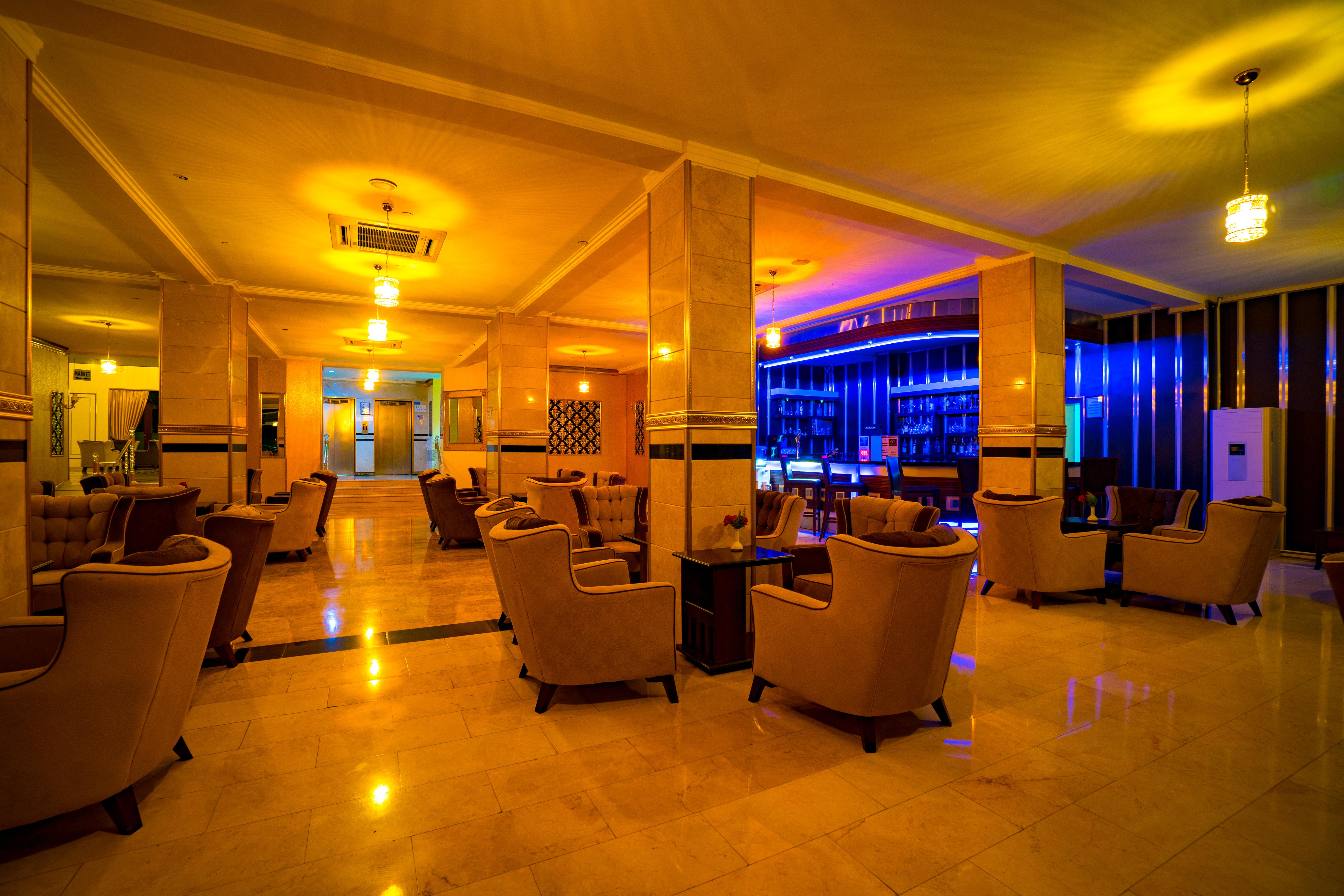 Royal Palace Kusadasi Hotel Εξωτερικό φωτογραφία