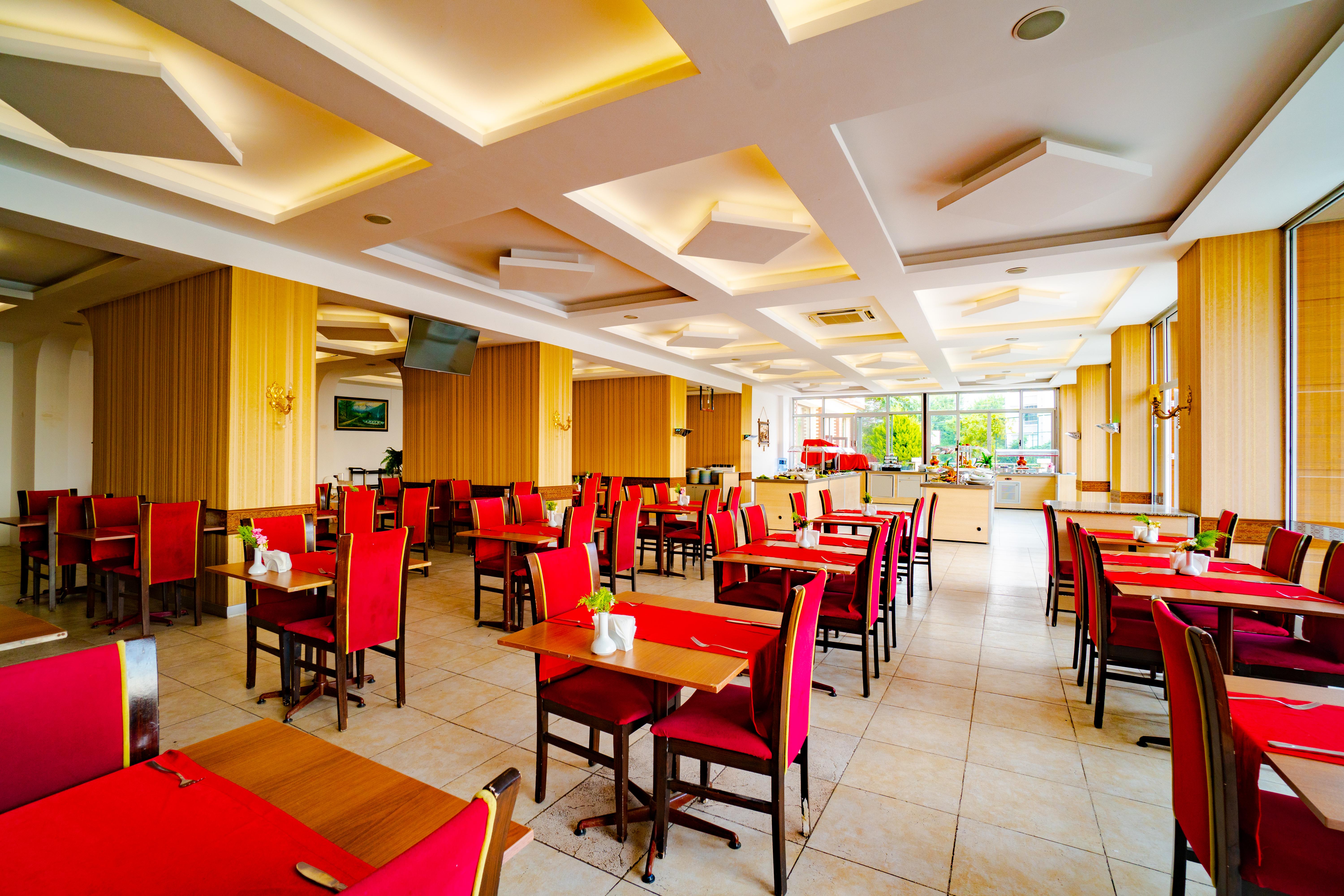 Royal Palace Kusadasi Hotel Εξωτερικό φωτογραφία