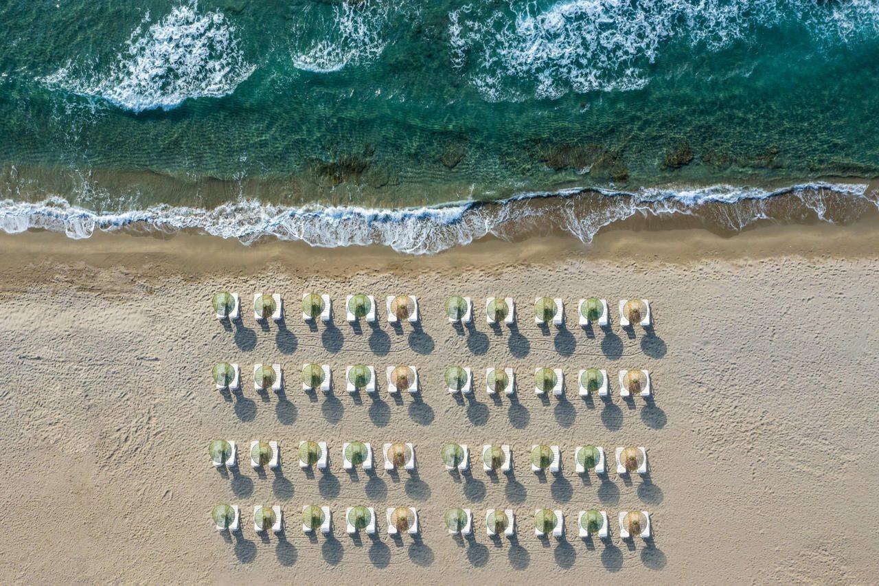 Royal Palace Kusadasi Hotel Εξωτερικό φωτογραφία