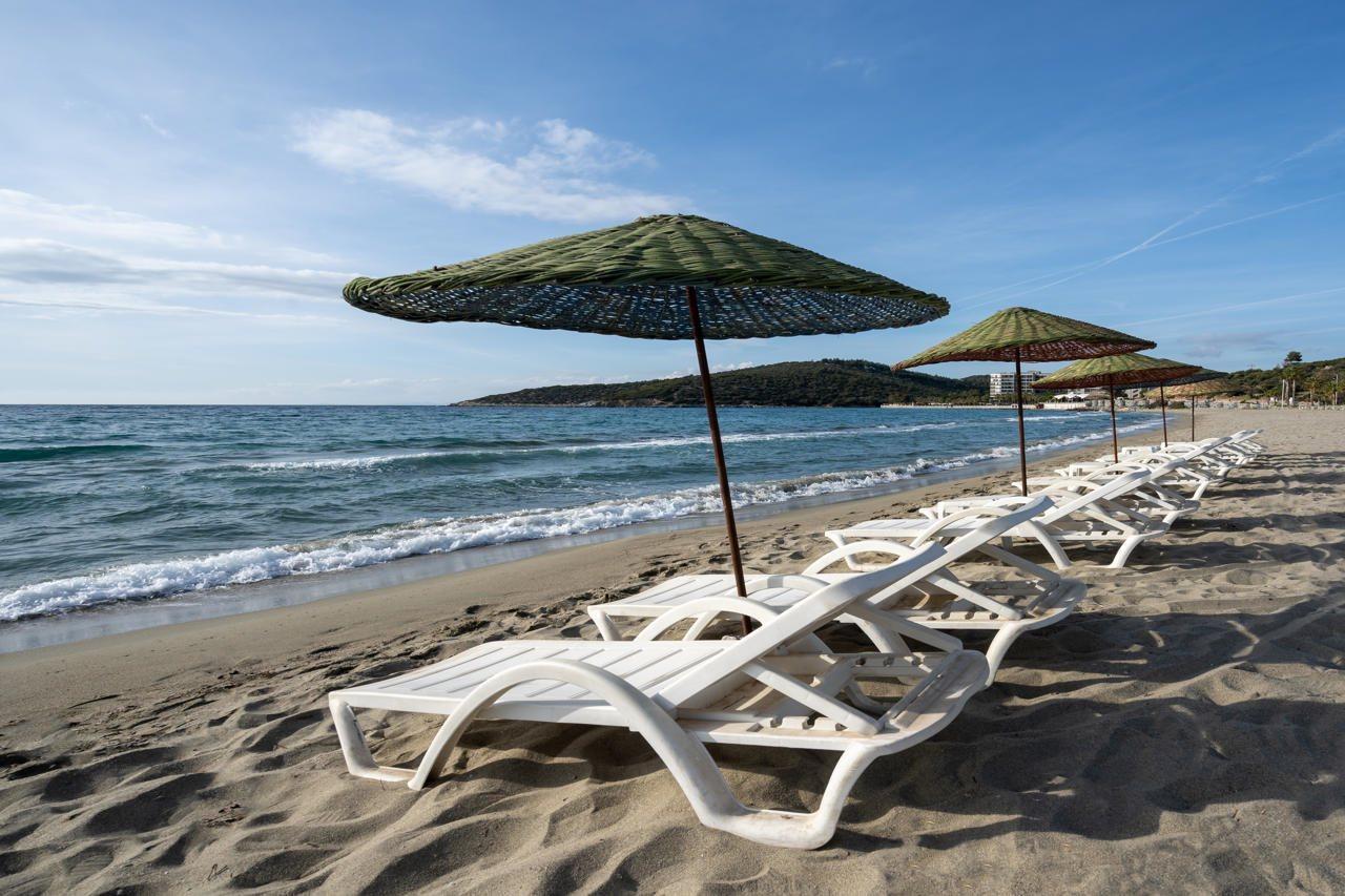 Royal Palace Kusadasi Hotel Εξωτερικό φωτογραφία