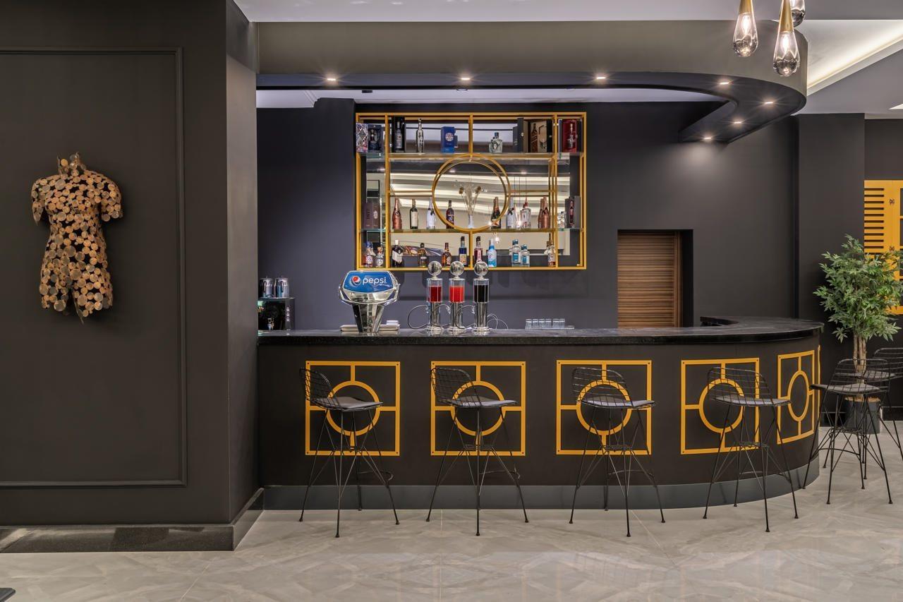 Royal Palace Kusadasi Hotel Εξωτερικό φωτογραφία
