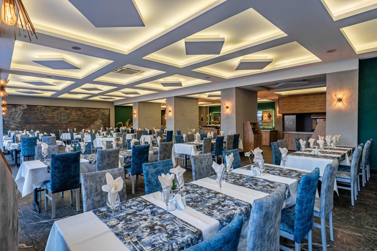 Royal Palace Kusadasi Hotel Εξωτερικό φωτογραφία