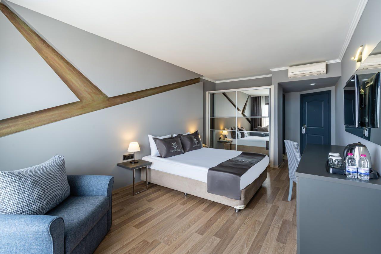 Royal Palace Kusadasi Hotel Εξωτερικό φωτογραφία