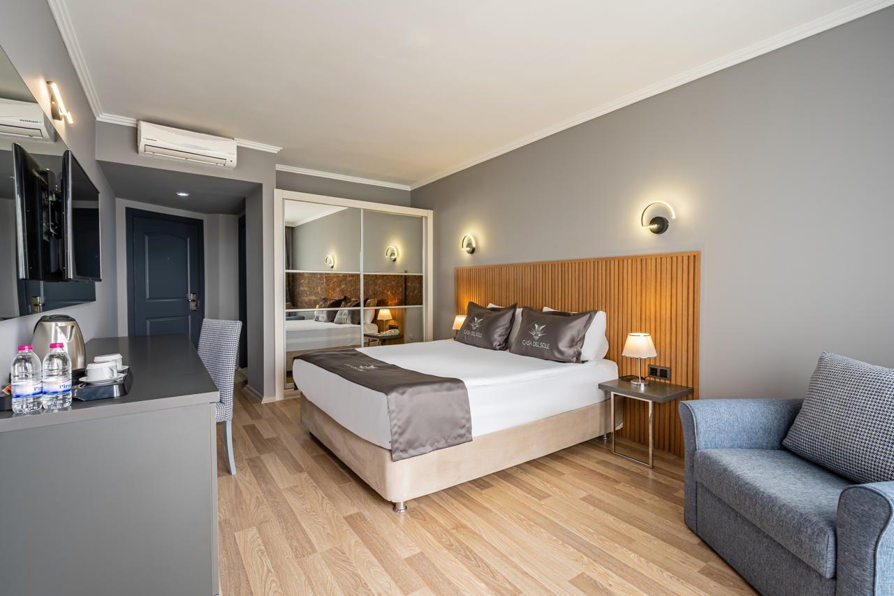 Royal Palace Kusadasi Hotel Εξωτερικό φωτογραφία