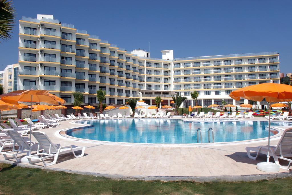 Royal Palace Kusadasi Hotel Εξωτερικό φωτογραφία