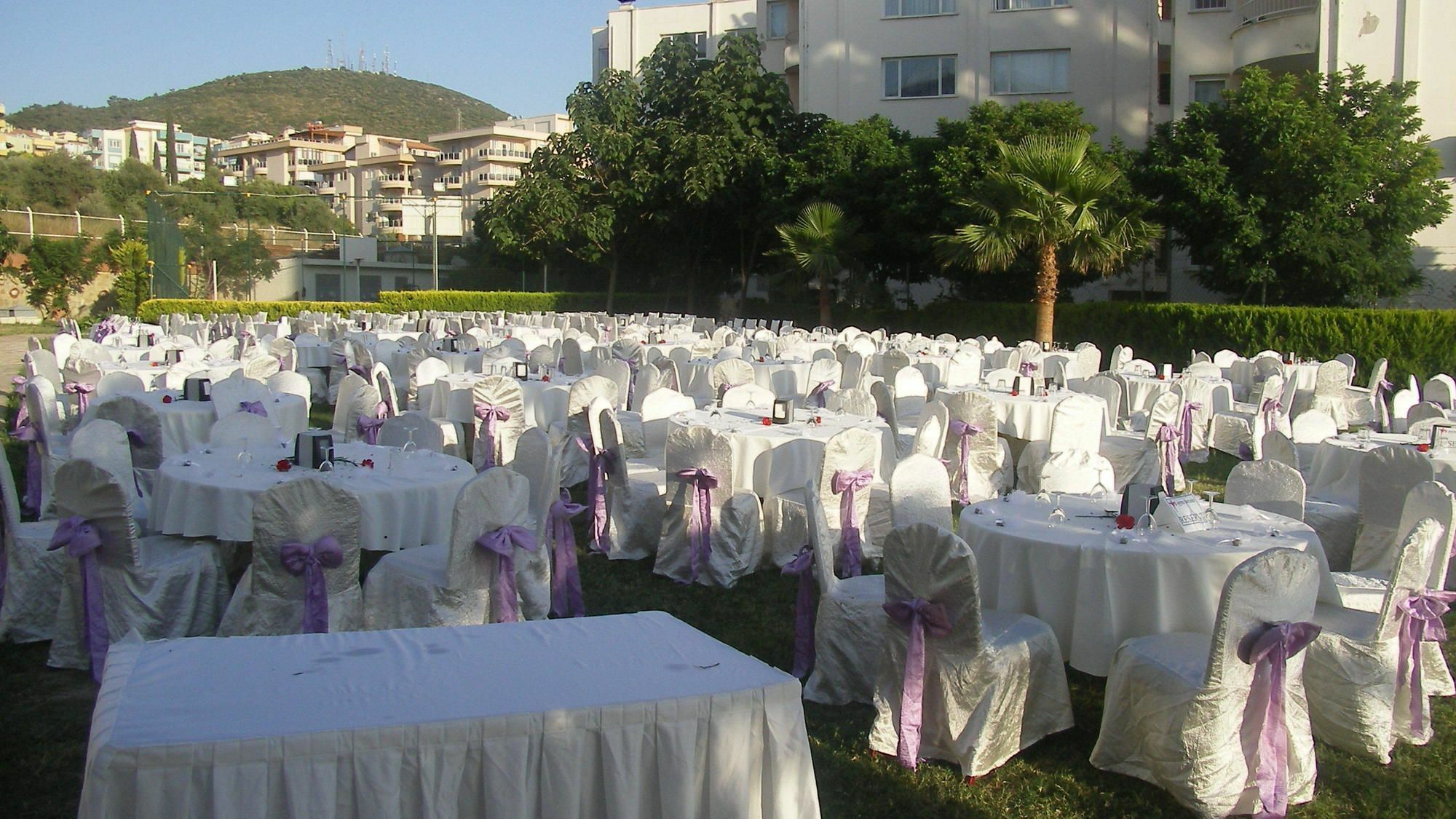 Royal Palace Kusadasi Hotel Εξωτερικό φωτογραφία