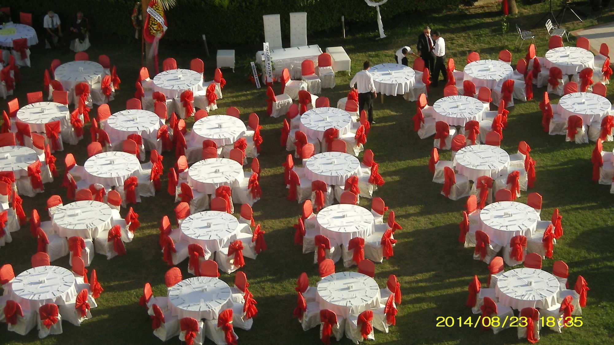 Royal Palace Kusadasi Hotel Εξωτερικό φωτογραφία